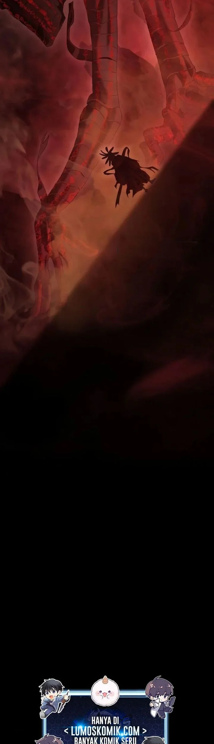 Special Civil Servant Chapter 65 Gambar 92