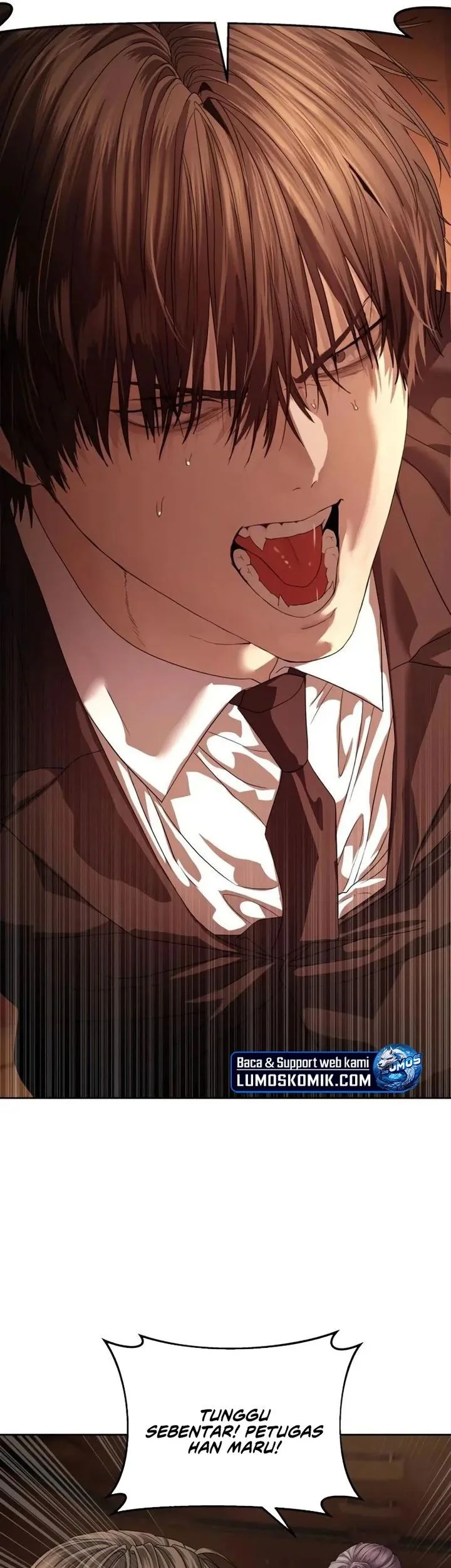 Special Civil Servant Chapter 65 Gambar 10