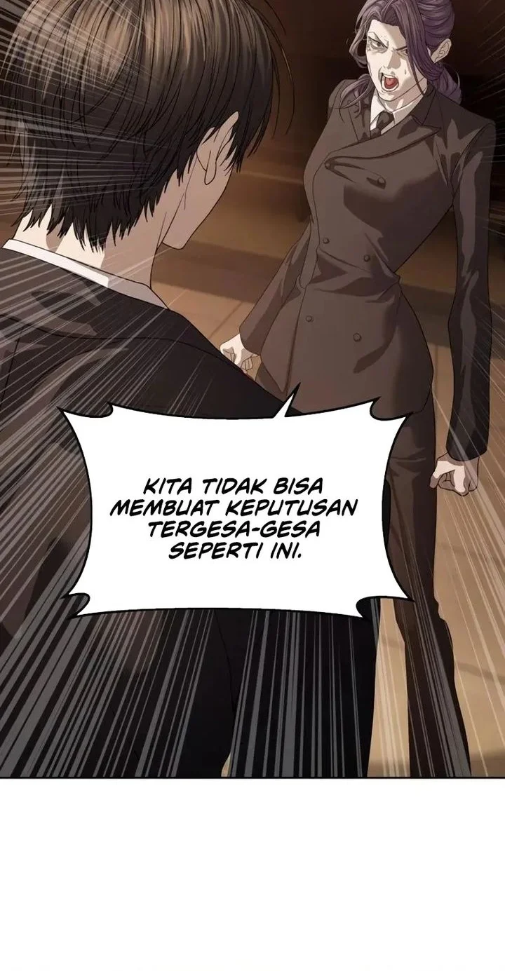 Special Civil Servant Chapter 65 Gambar 11