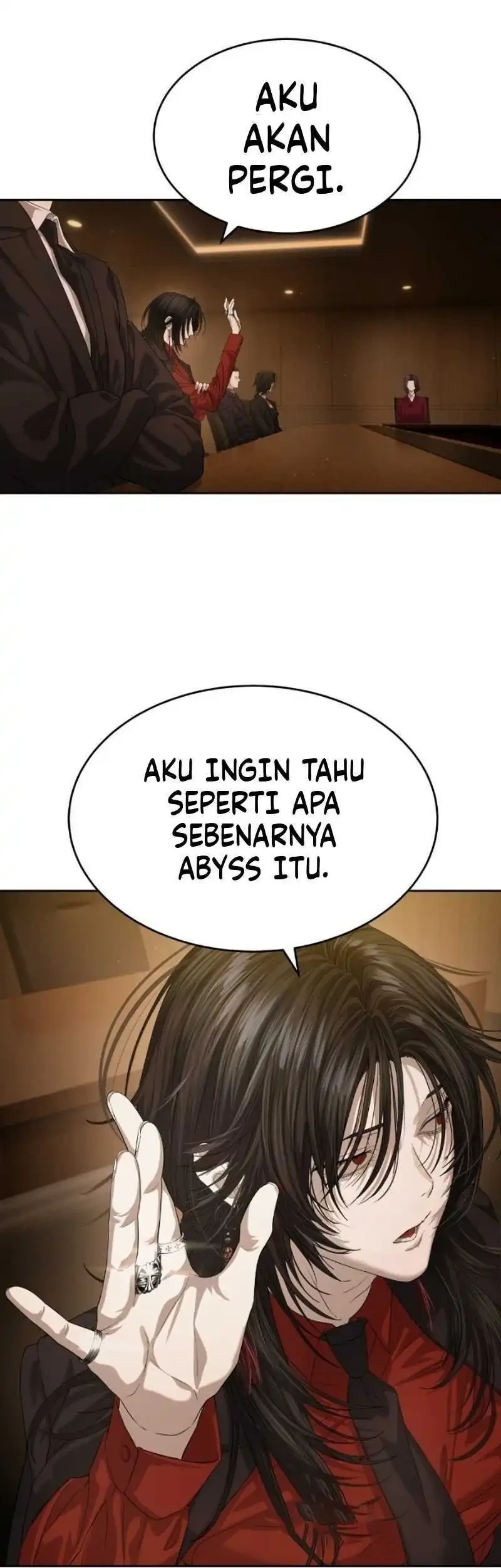 Special Civil Servant Chapter 66 Gambar 37