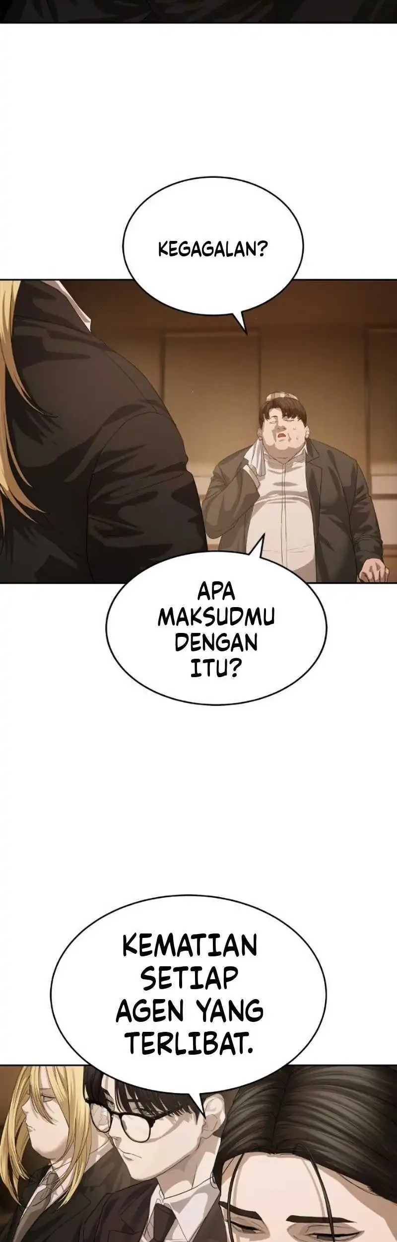 Special Civil Servant Chapter 66 Gambar 43