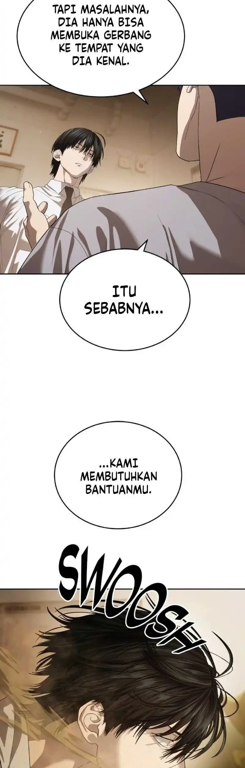Special Civil Servant Chapter 66 Gambar 55
