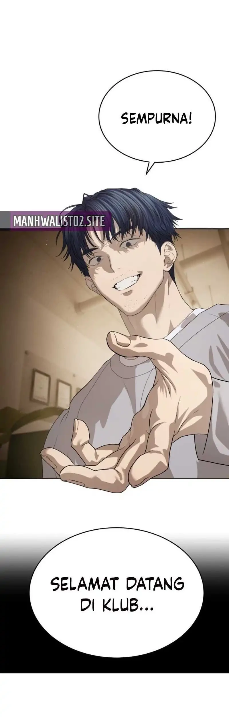 Special Civil Servant Chapter 66 Gambar 69