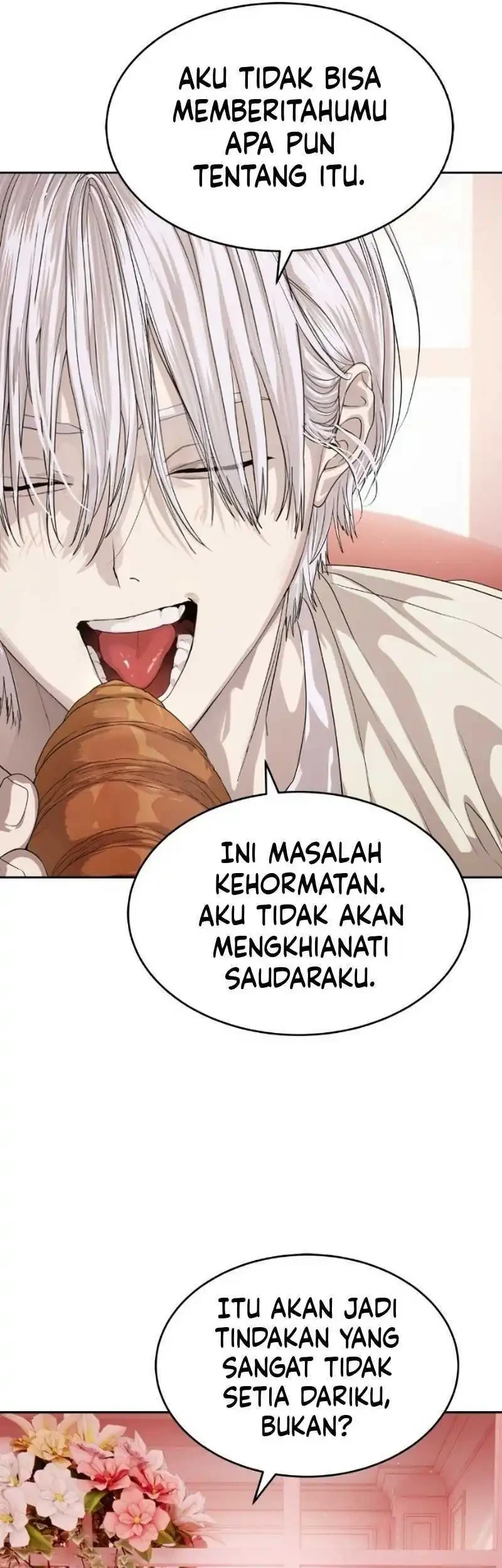 Special Civil Servant Chapter 66 Gambar 9