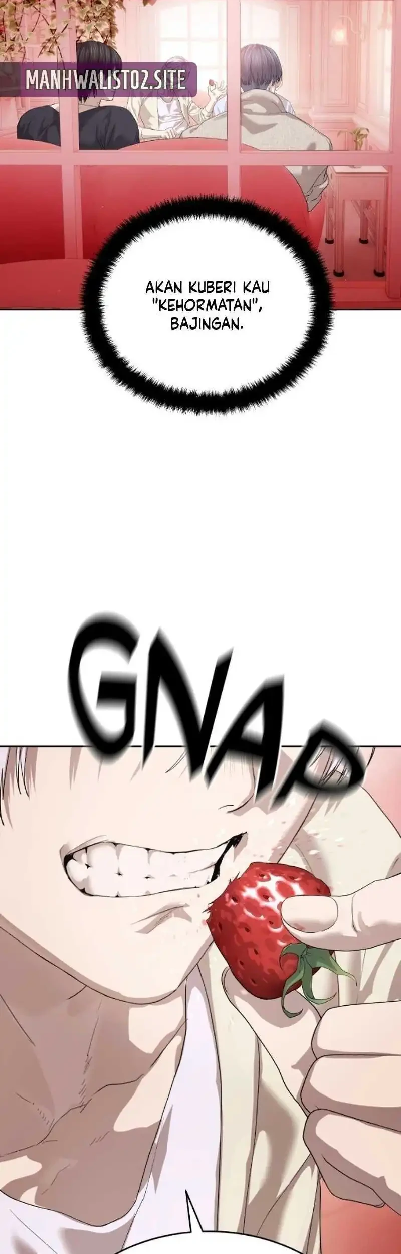 Special Civil Servant Chapter 66 Gambar 10