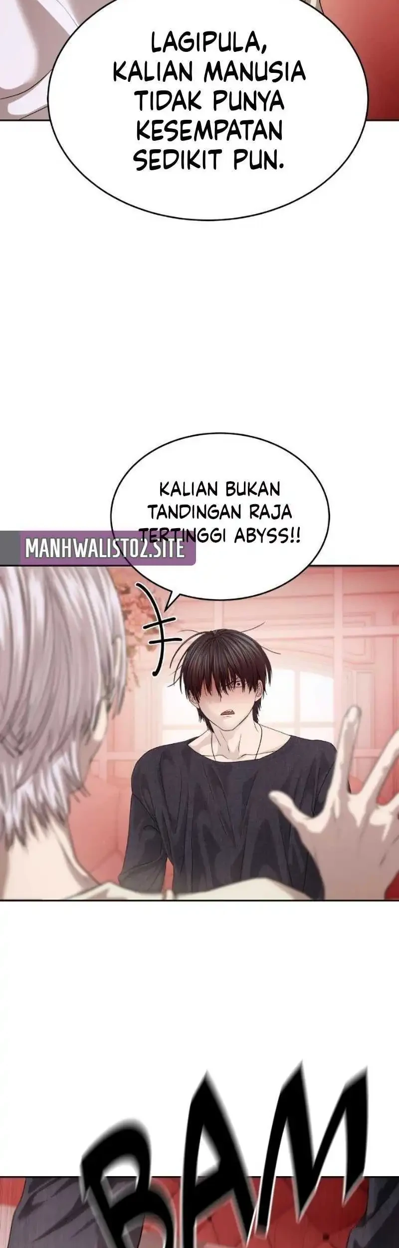 Special Civil Servant Chapter 66 Gambar 11