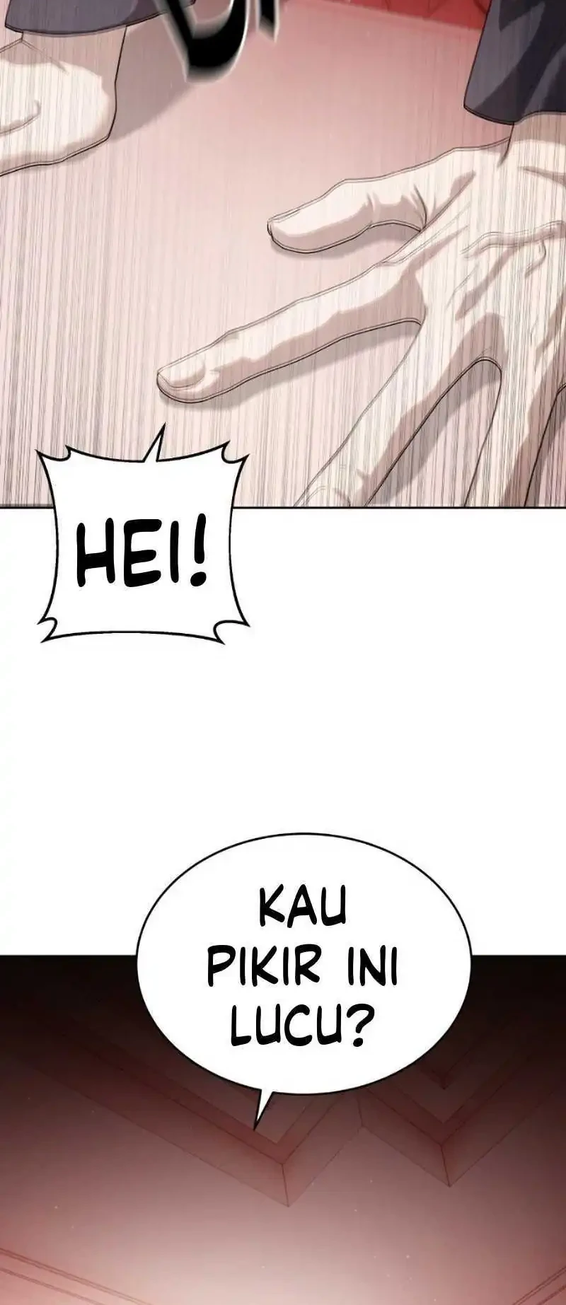 Special Civil Servant Chapter 66 Gambar 12