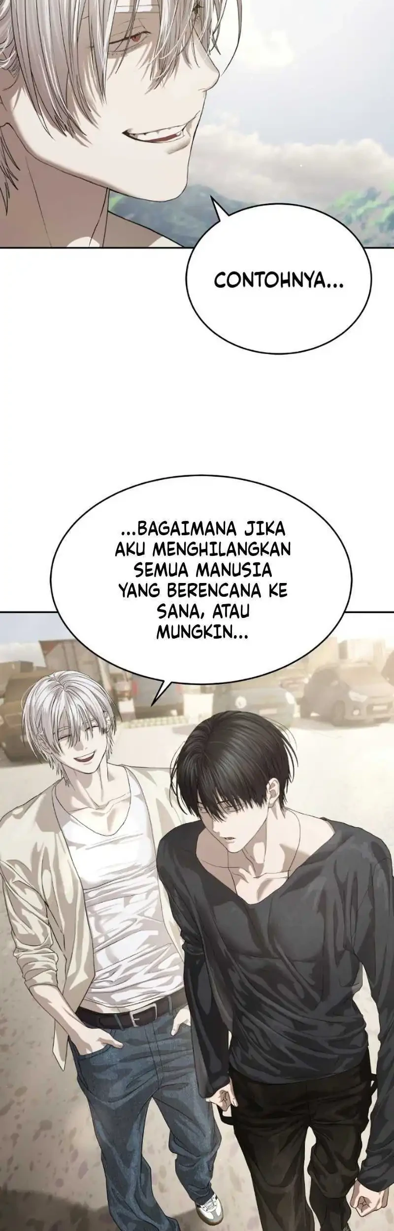 Special Civil Servant Chapter 66 Gambar 18