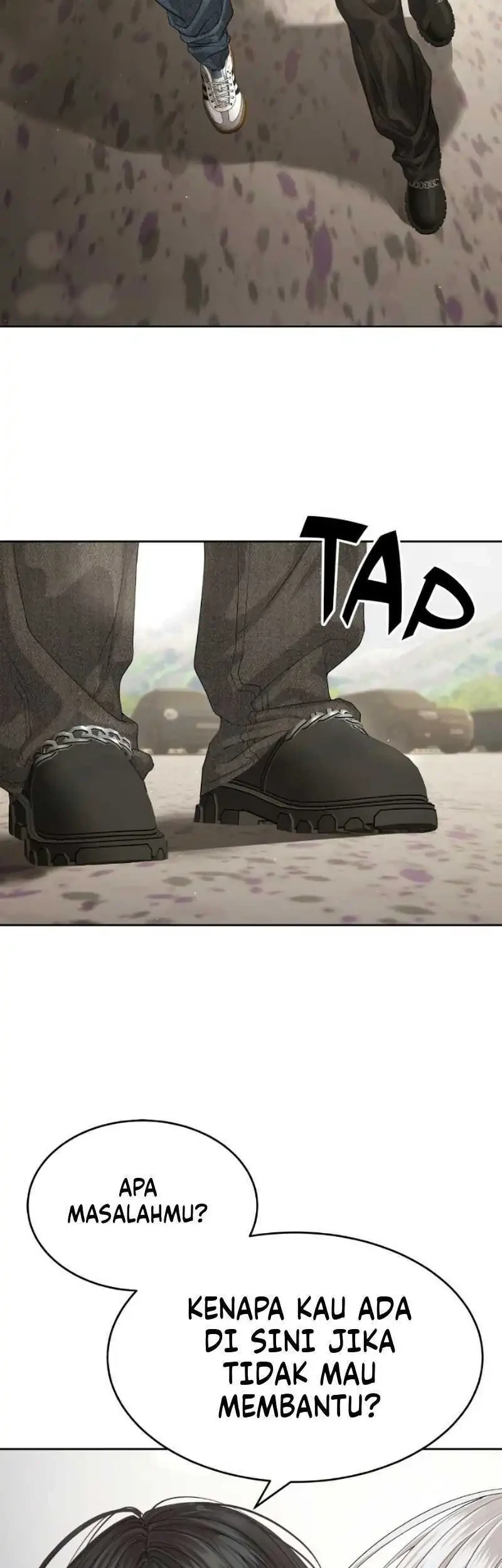 Special Civil Servant Chapter 66 Gambar 19