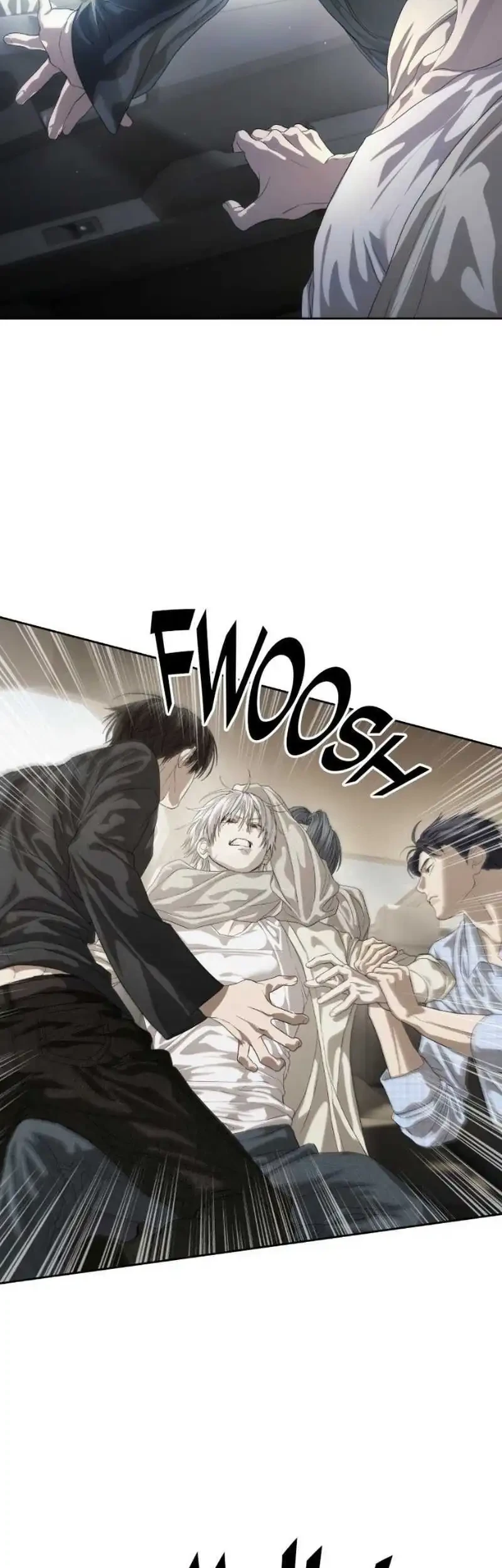 Special Civil Servant Chapter 66 Gambar 23