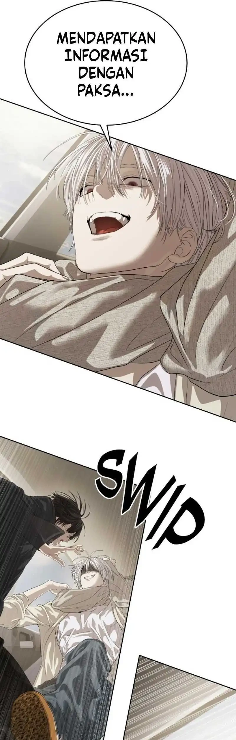 Special Civil Servant Chapter 66 Gambar 25