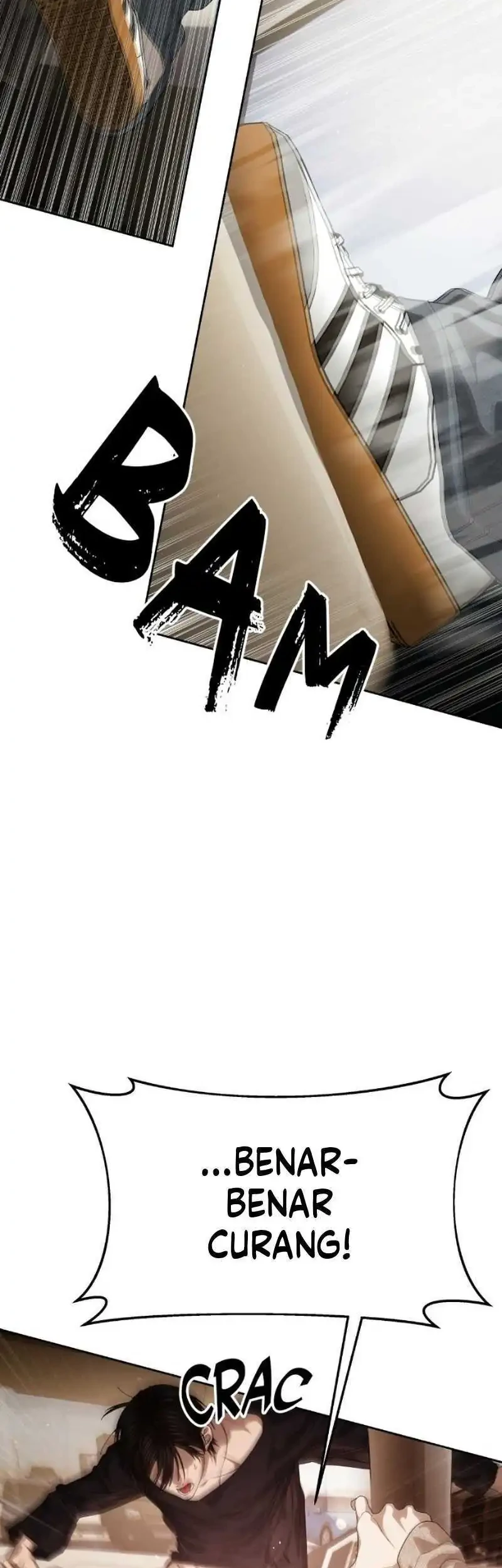 Special Civil Servant Chapter 66 Gambar 26