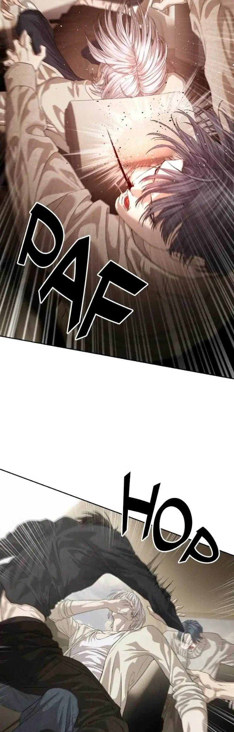 Special Civil Servant Chapter 66 Gambar 27