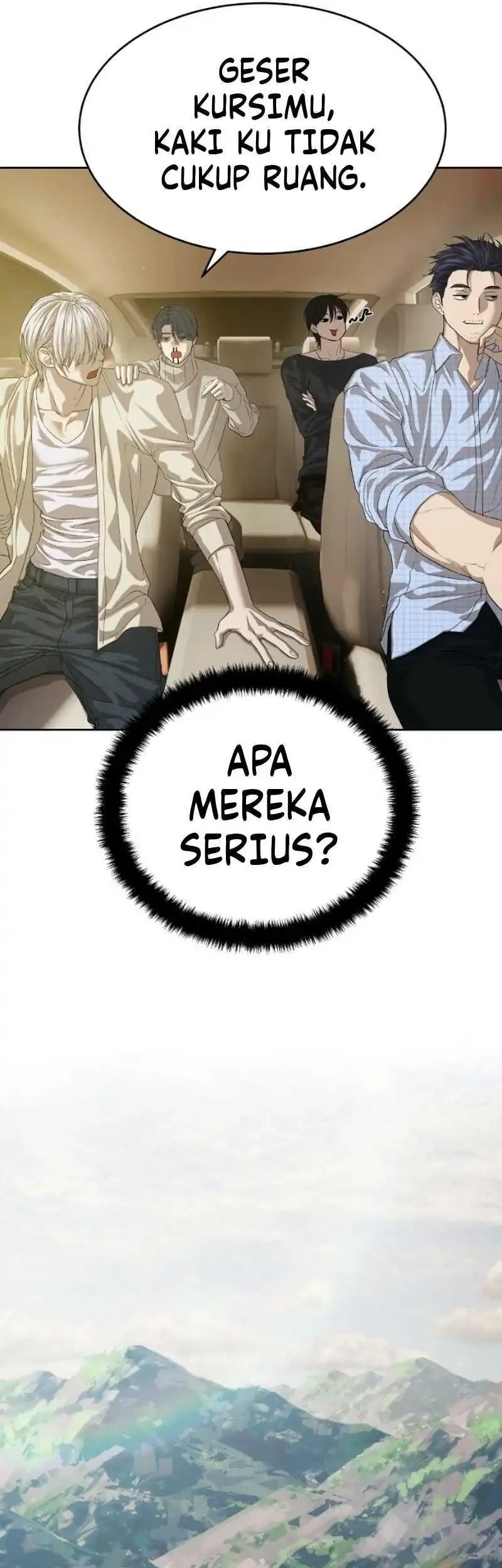 Special Civil Servant Chapter 66 Gambar 33