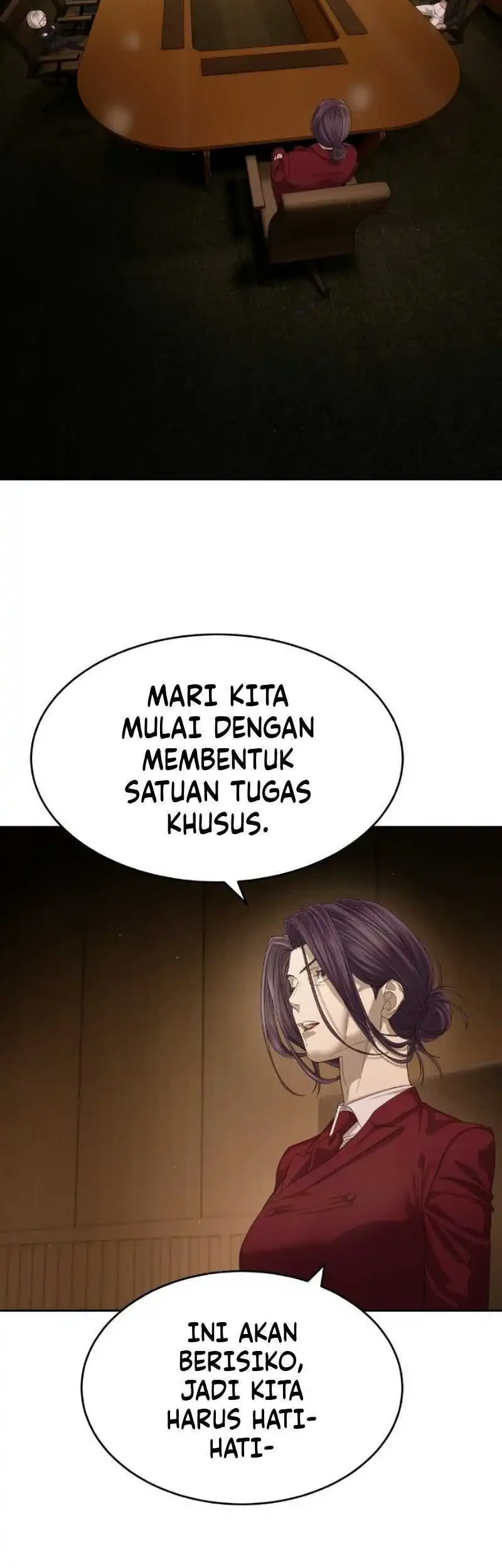 Special Civil Servant Chapter 66 Gambar 36