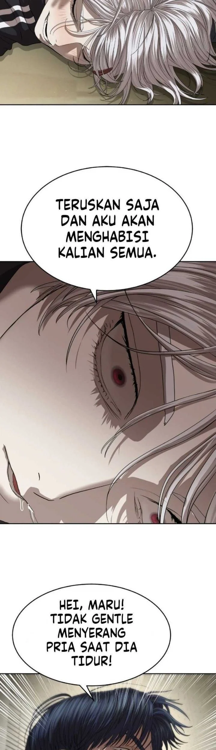 Special Civil Servant Chapter 67 Gambar 46