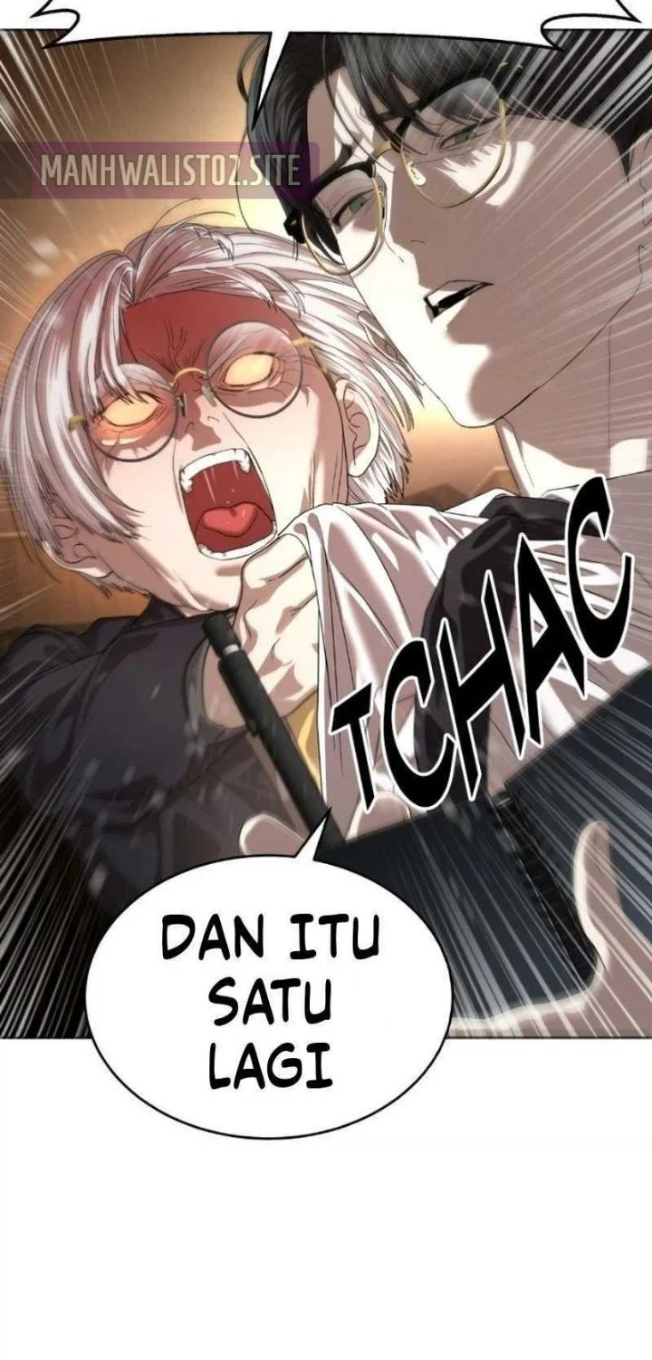 Special Civil Servant Chapter 67 Gambar 51