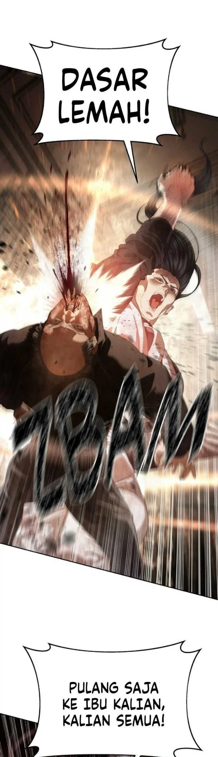 Special Civil Servant Chapter 67 Gambar 57