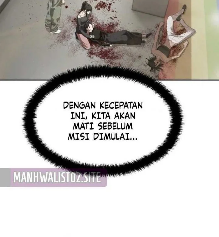 Special Civil Servant Chapter 67 Gambar 59