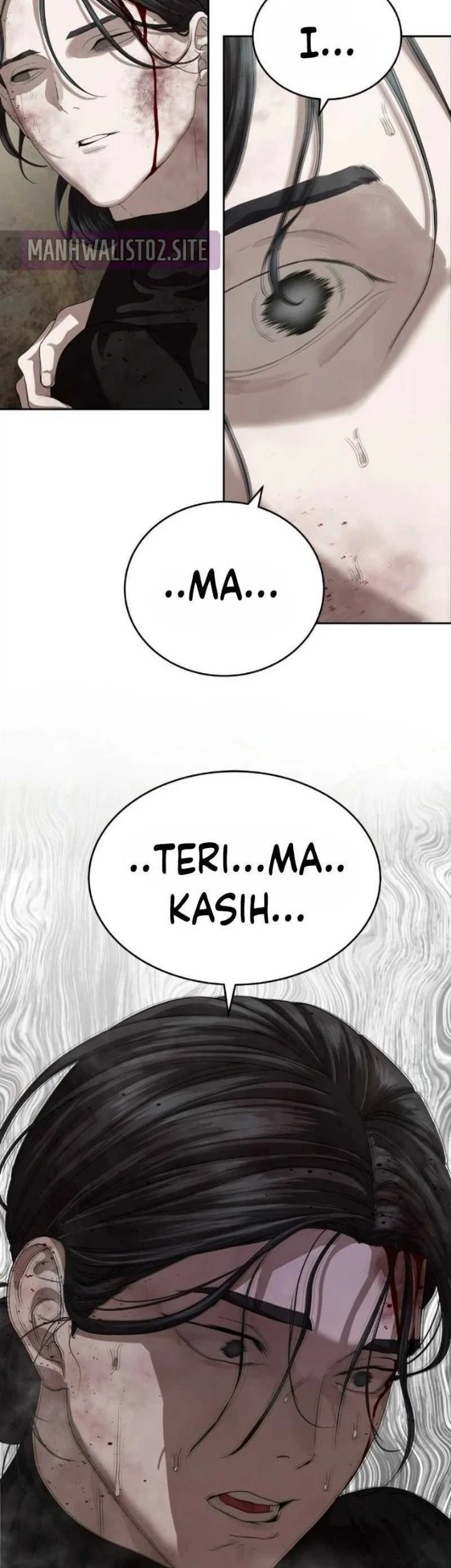 Special Civil Servant Chapter 67 Gambar 61