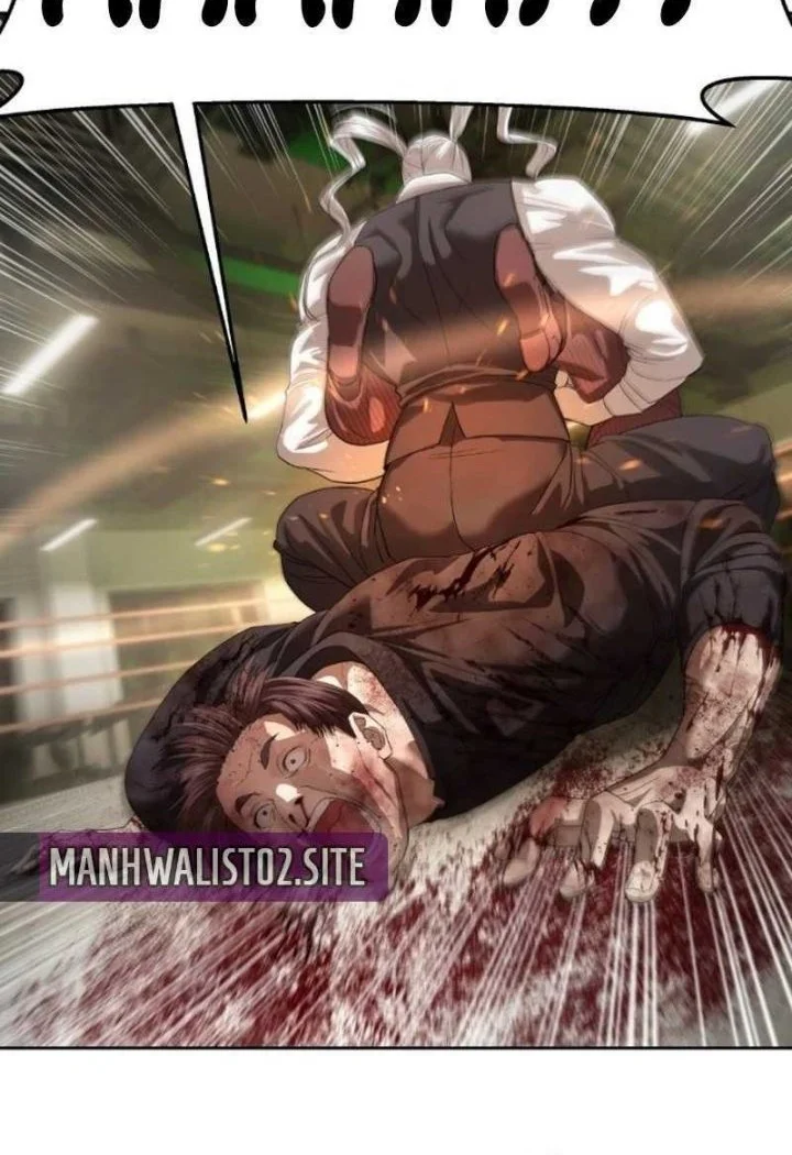 Special Civil Servant Chapter 67 Gambar 63