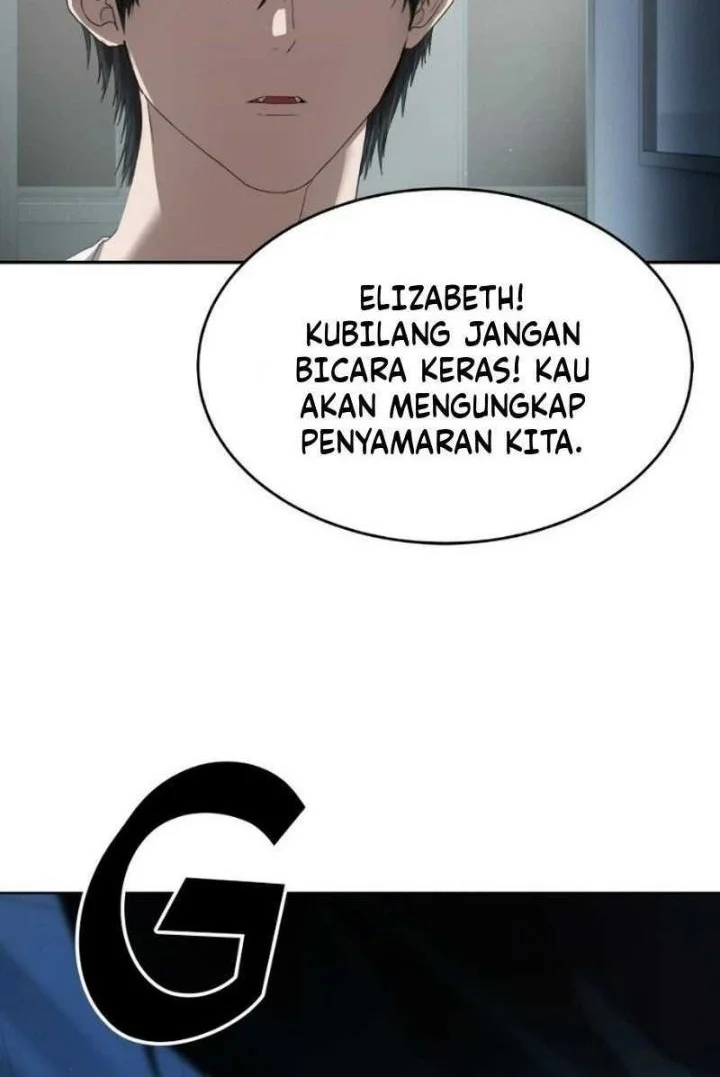 Special Civil Servant Chapter 67 Gambar 67