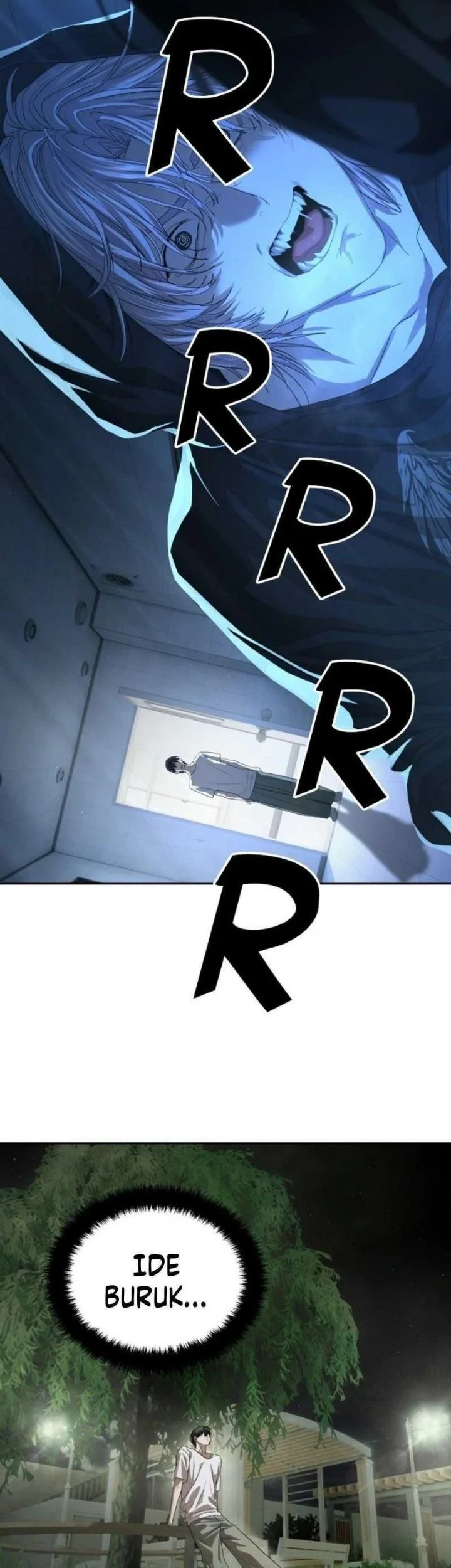 Special Civil Servant Chapter 67 Gambar 68