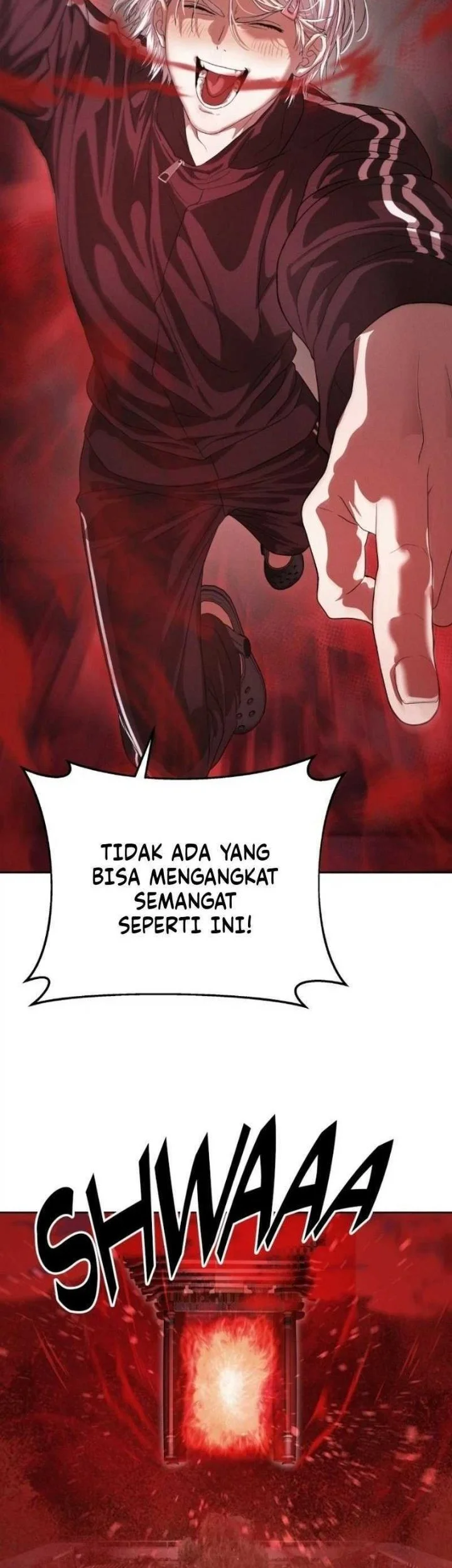Special Civil Servant Chapter 67 Gambar 70