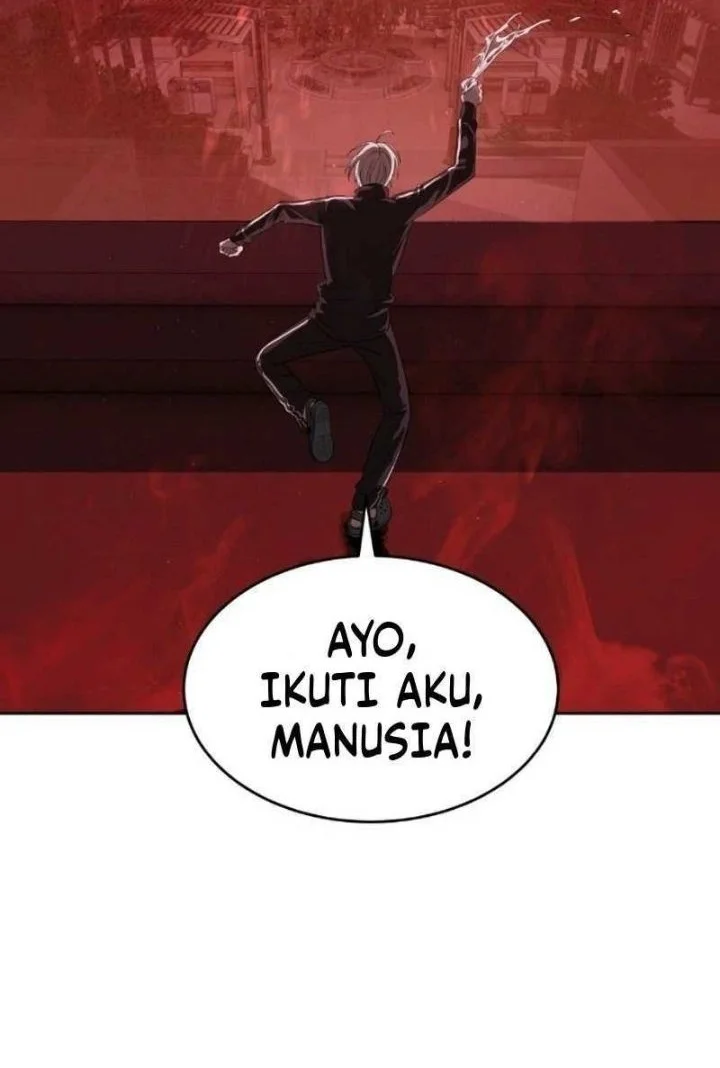 Special Civil Servant Chapter 67 Gambar 71