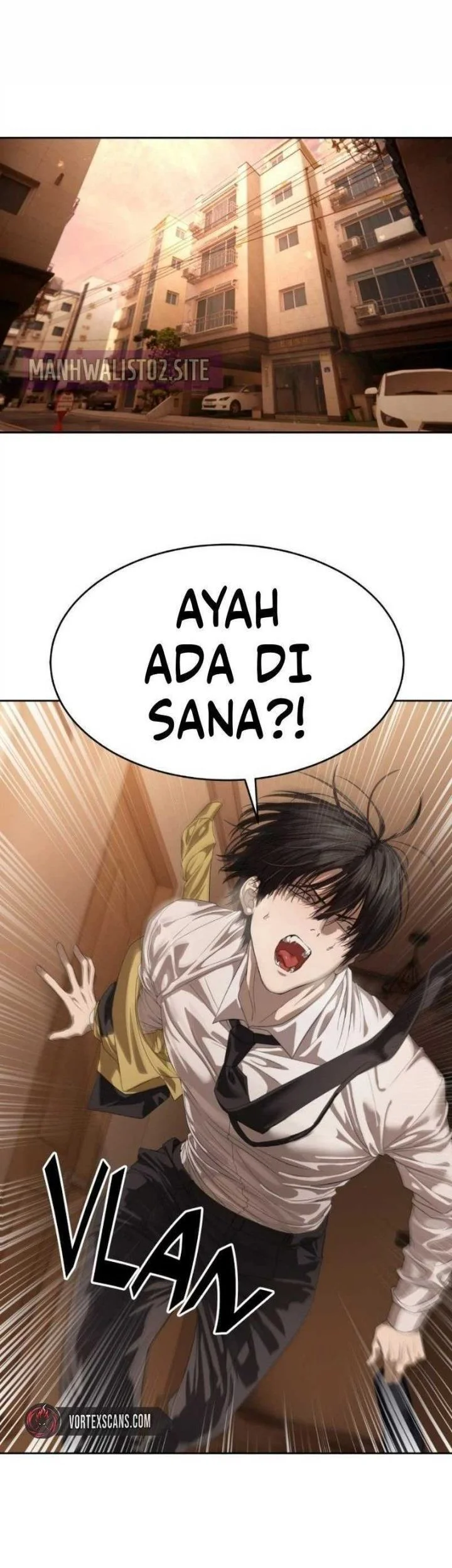 Komik Special Civil Servant Chapter 67 gambar 1