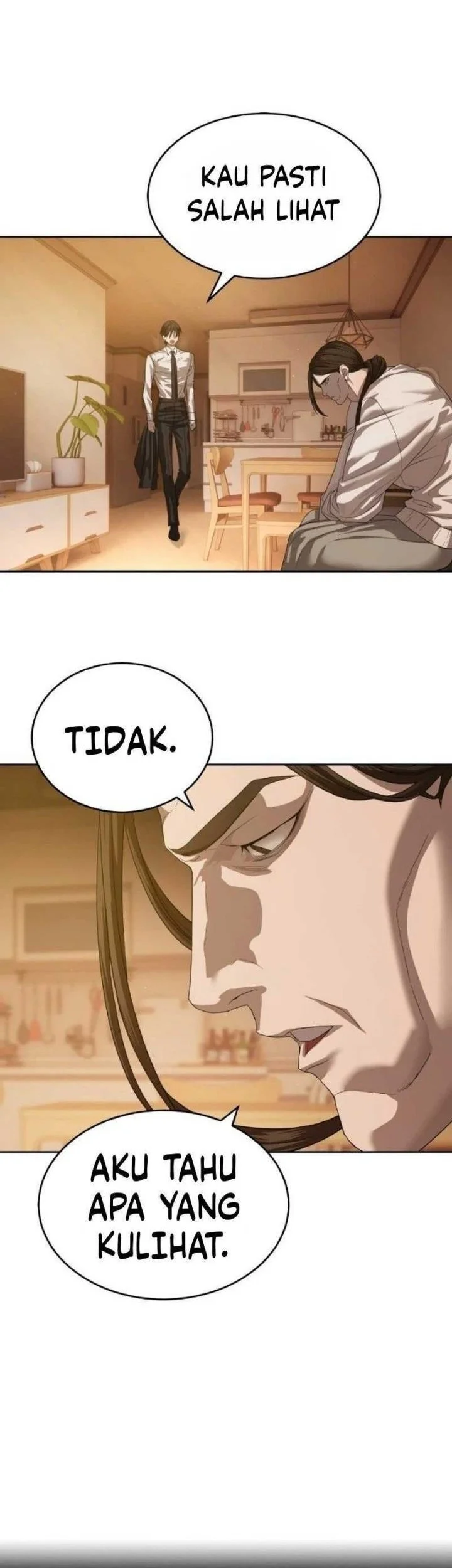 Manhwa Special Civil Servant Chapter 67 gambar 2