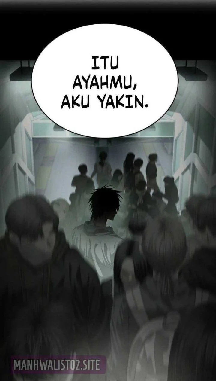Special Civil Servant Chapter 67 Gambar 3