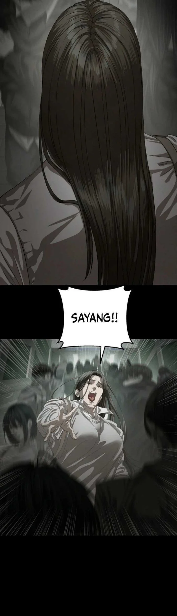 Special Civil Servant Chapter 67 Gambar 4