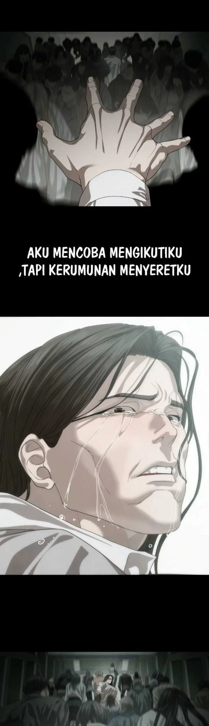 Special Civil Servant Chapter 67 Gambar 5