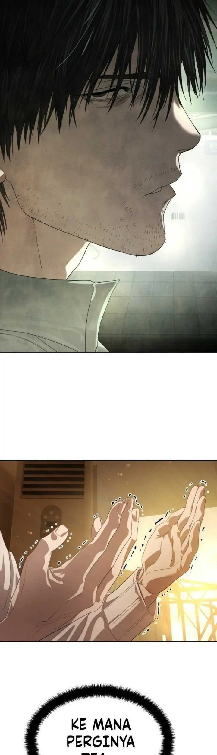 Special Civil Servant Chapter 67 Gambar 8