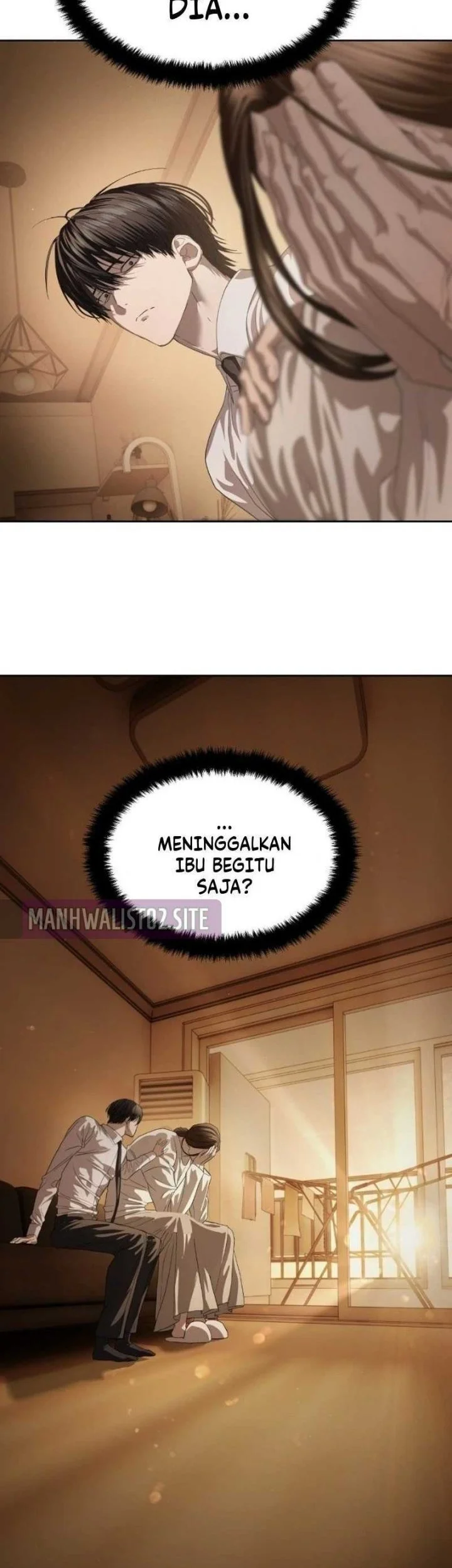 Special Civil Servant Chapter 67 Gambar 9
