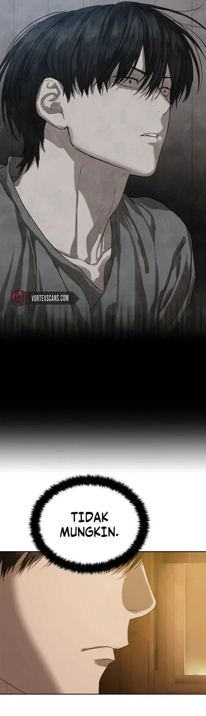 Special Civil Servant Chapter 67 Gambar 12