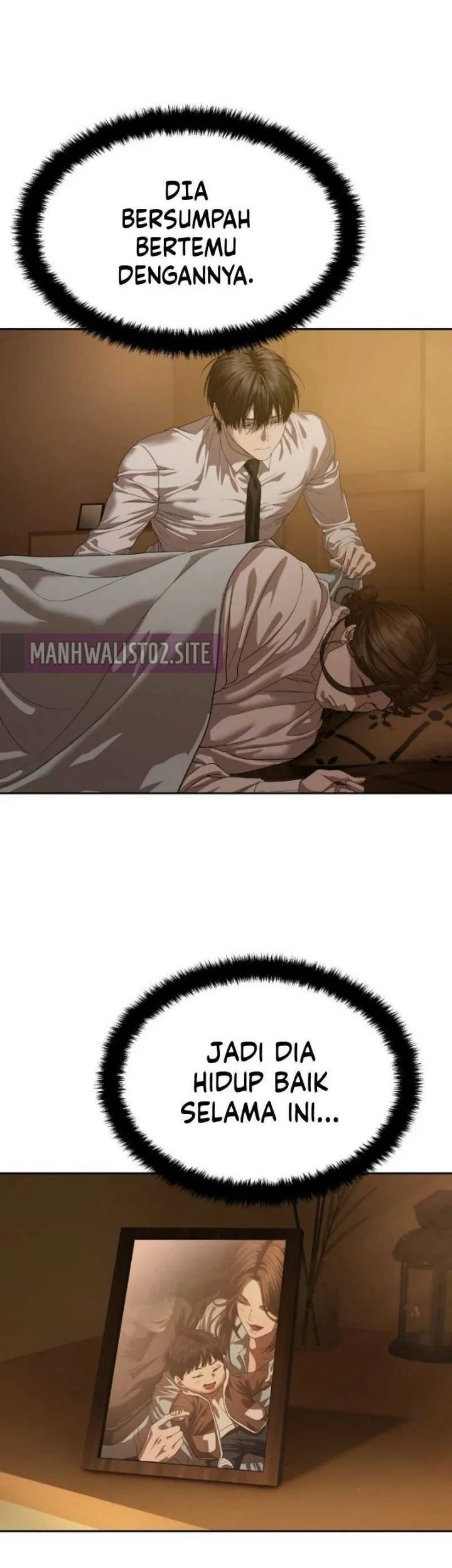 Special Civil Servant Chapter 67 Gambar 13