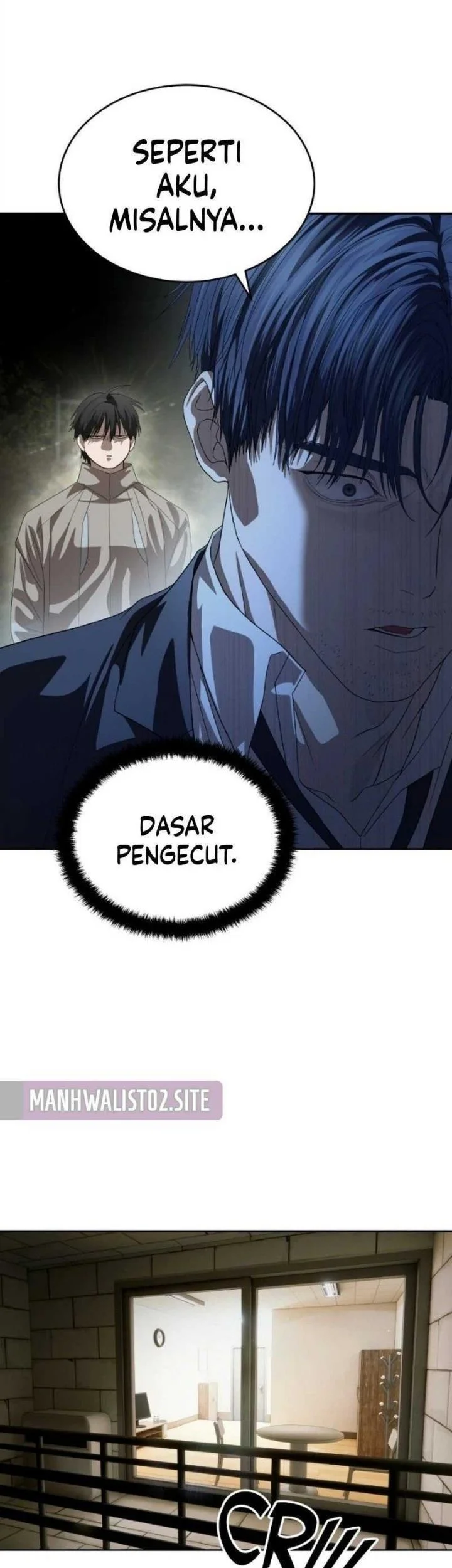 Special Civil Servant Chapter 67 Gambar 18