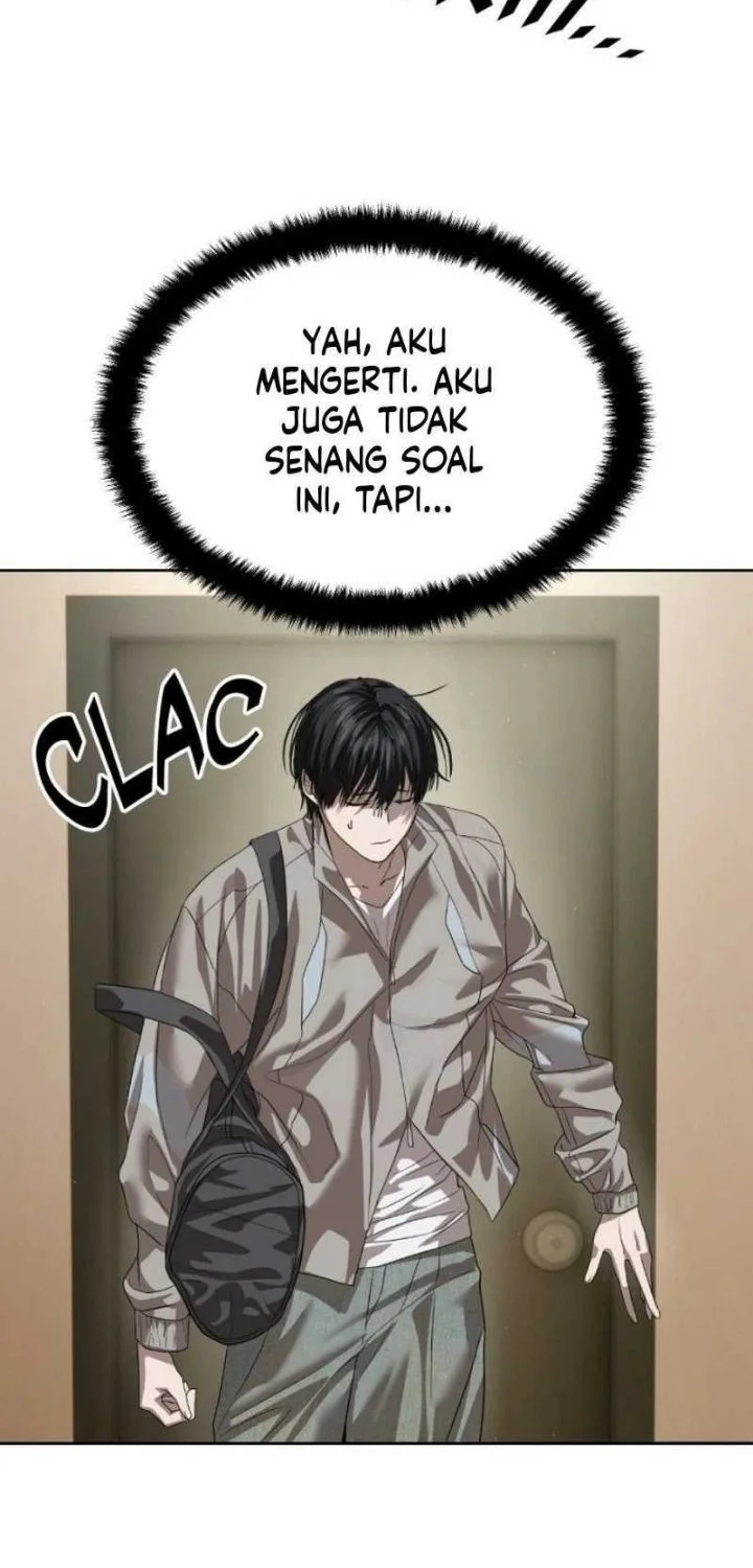 Special Civil Servant Chapter 67 Gambar 19