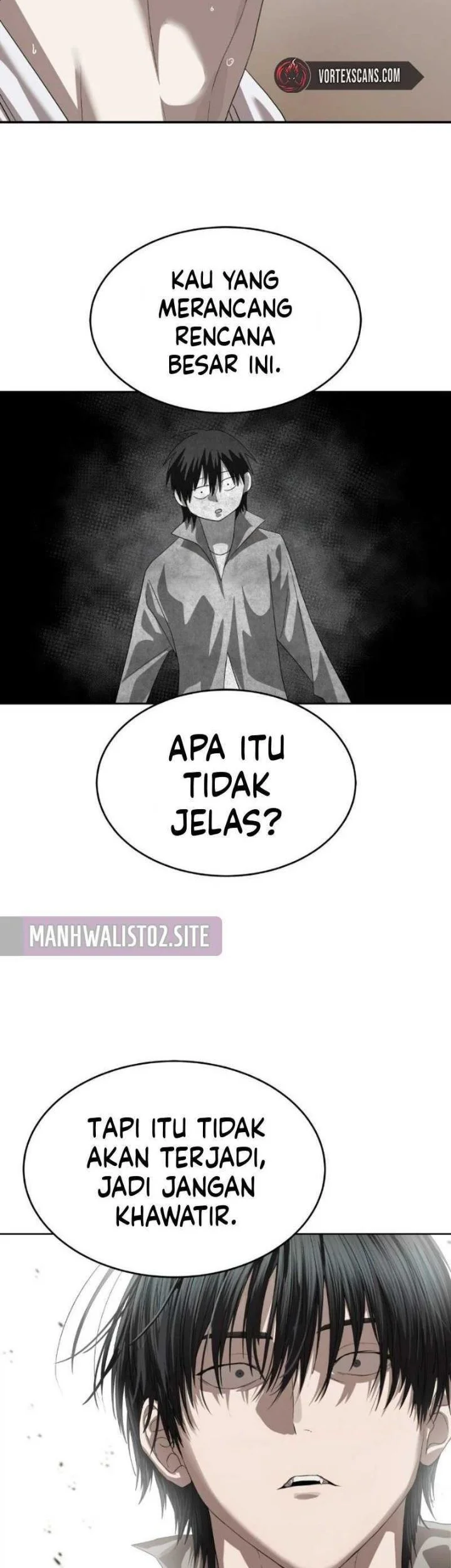 Special Civil Servant Chapter 67 Gambar 22