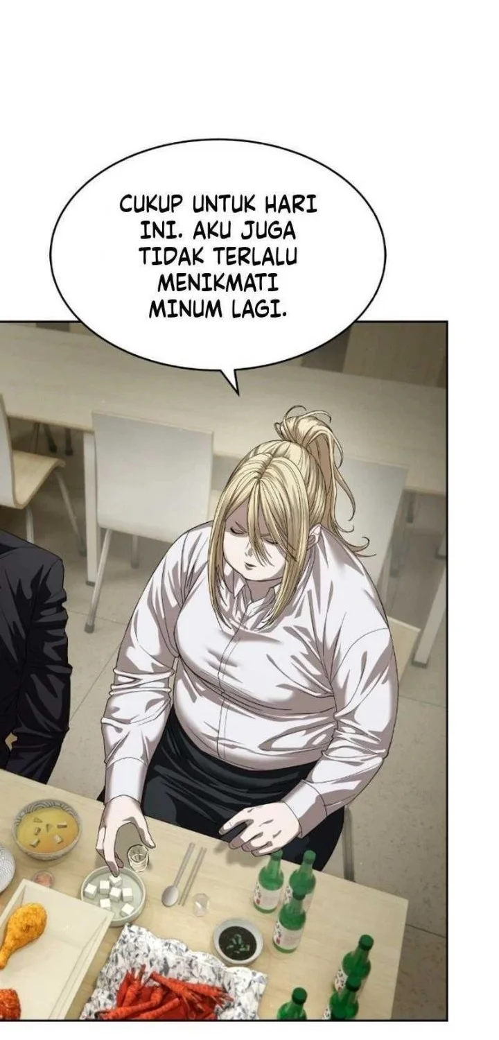 Special Civil Servant Chapter 67 Gambar 35