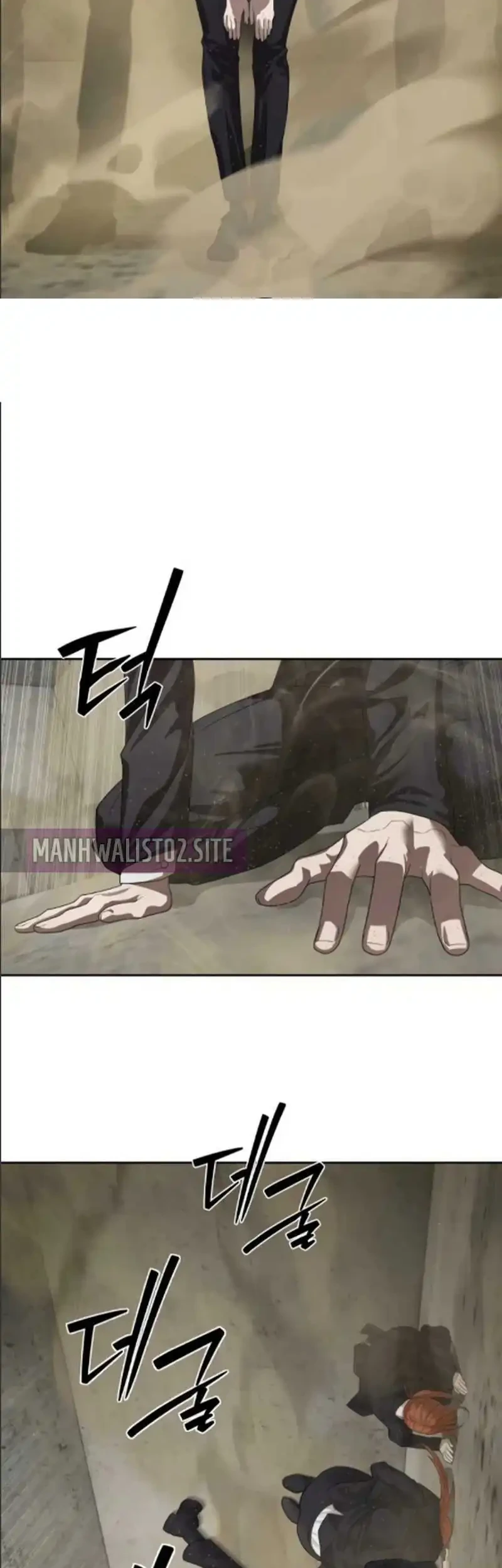 Special Civil Servant Chapter 68 Gambar 58