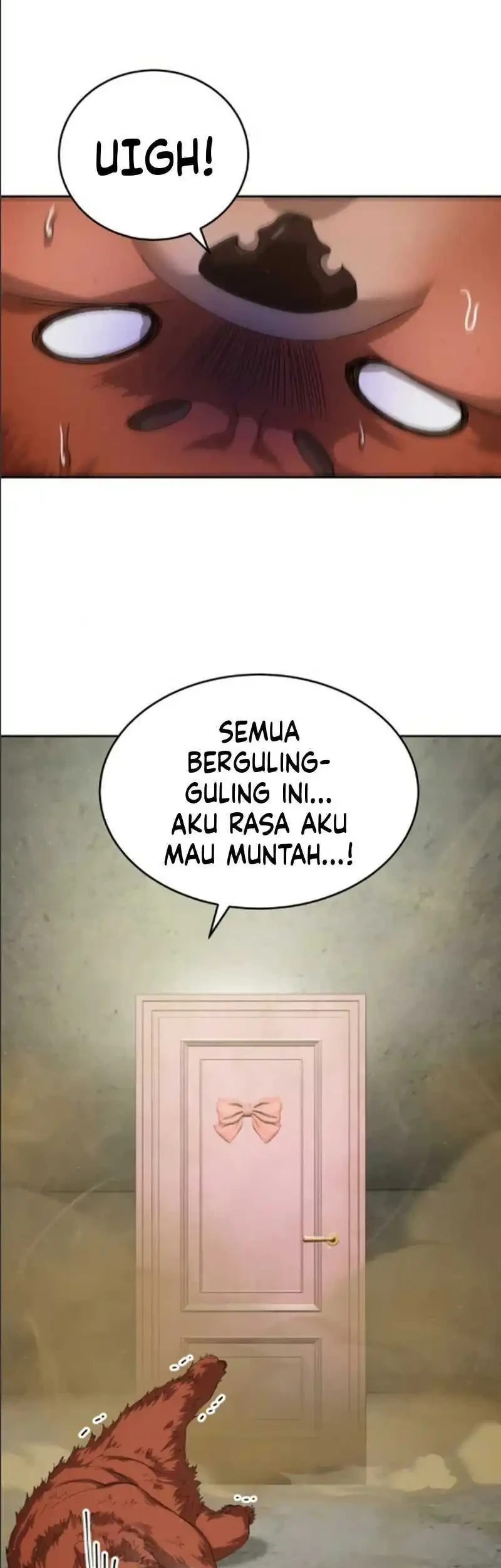 Special Civil Servant Chapter 68 Gambar 63