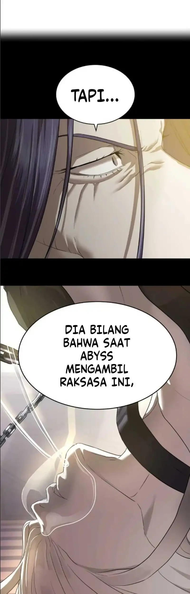 Special Civil Servant Chapter 68 Gambar 77