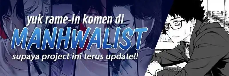 Special Civil Servant Chapter 68 Gambar 82