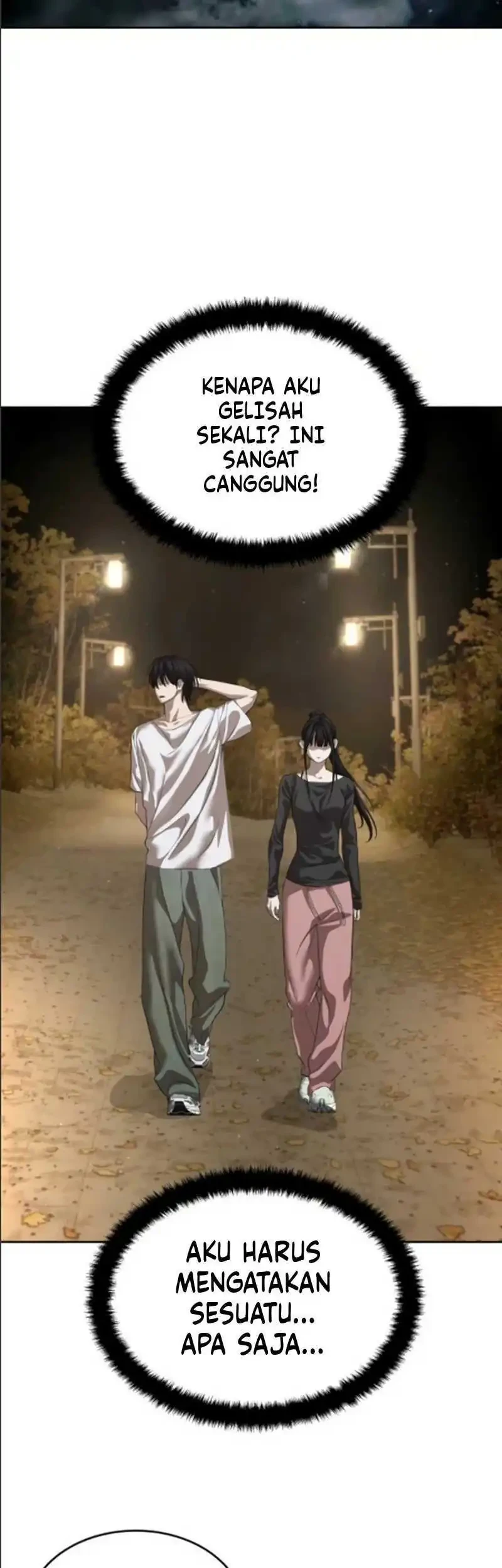 Special Civil Servant Chapter 68 Gambar 9