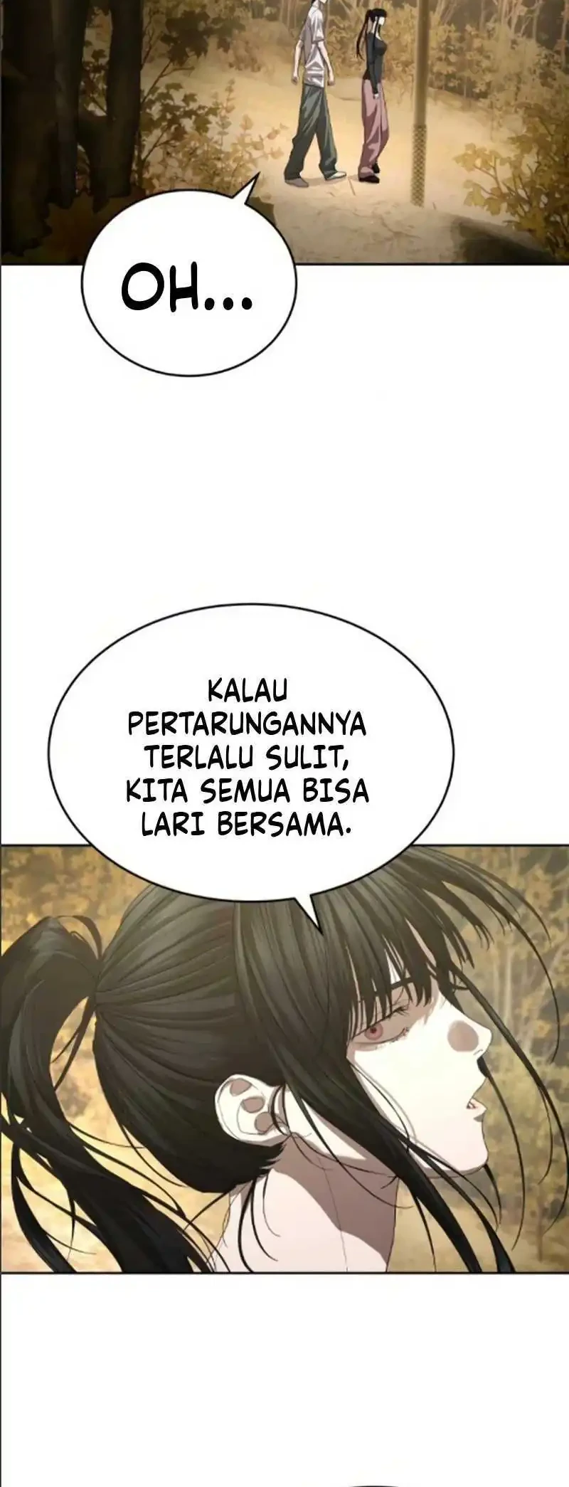 Special Civil Servant Chapter 68 Gambar 12
