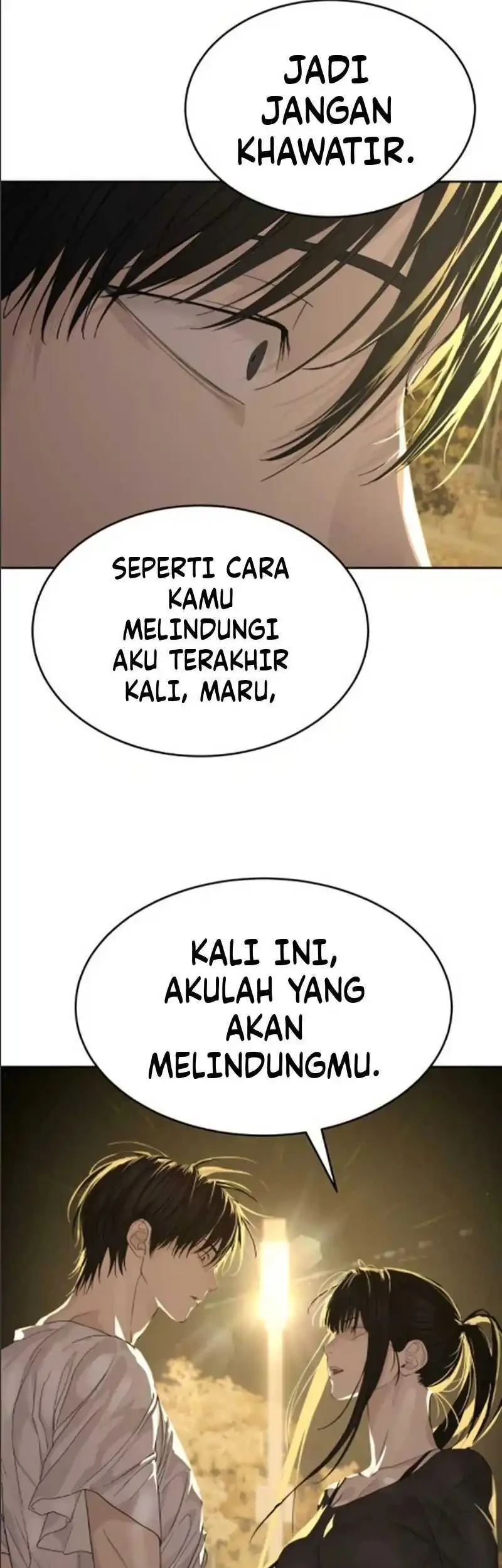 Special Civil Servant Chapter 68 Gambar 13