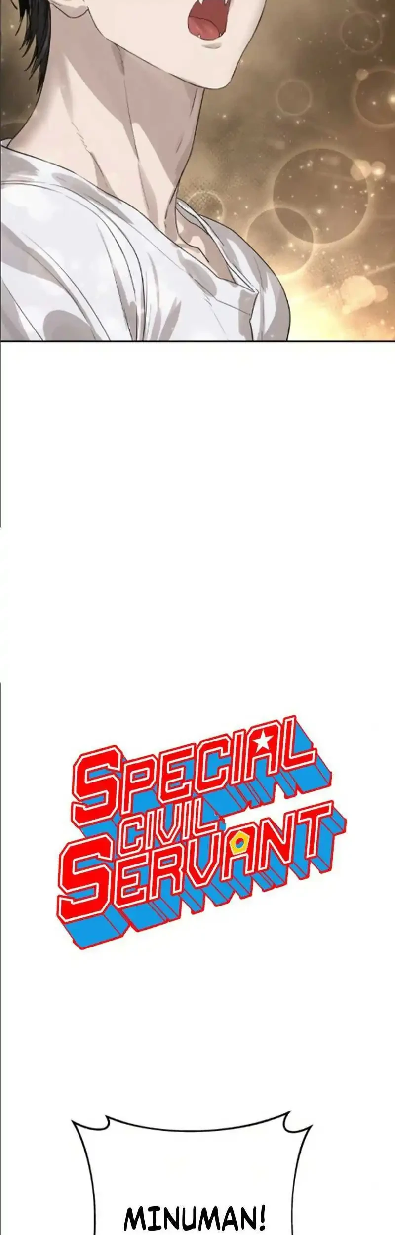 Special Civil Servant Chapter 68 Gambar 15